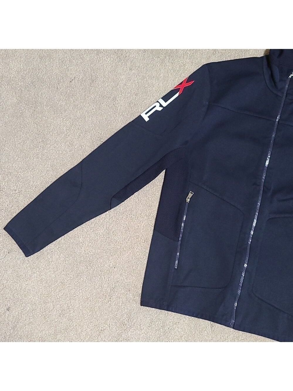 RLX Ralph Lauren Jacket - Picture 2 of 12
